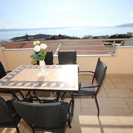 Apartment Tomo Makarska Exterior photo