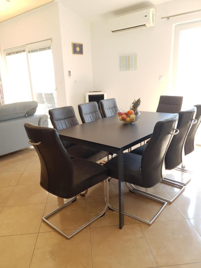 Apartment Tomo Makarska Exterior photo