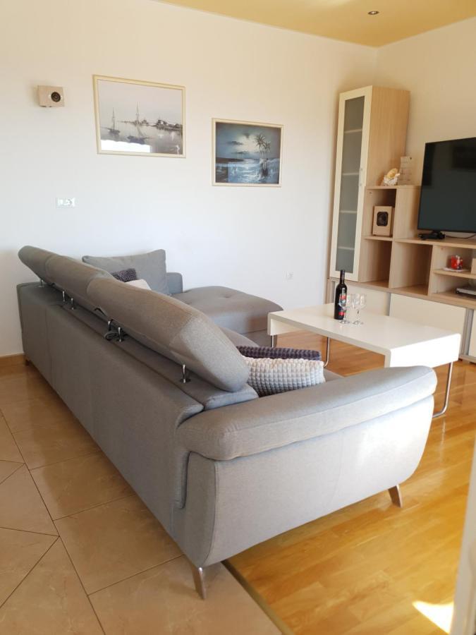 Apartment Tomo Makarska Exterior photo