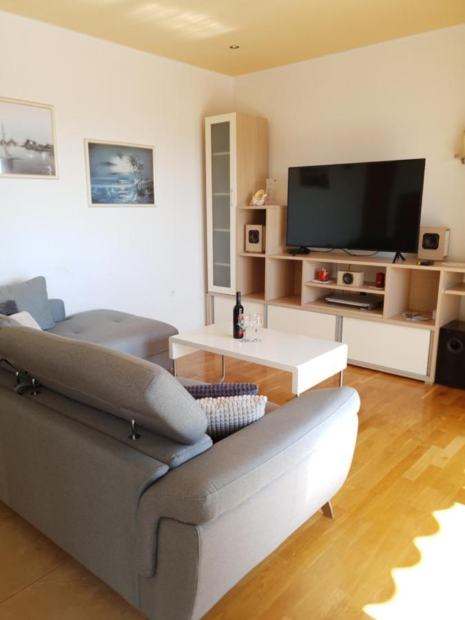 Apartment Tomo Makarska Exterior photo
