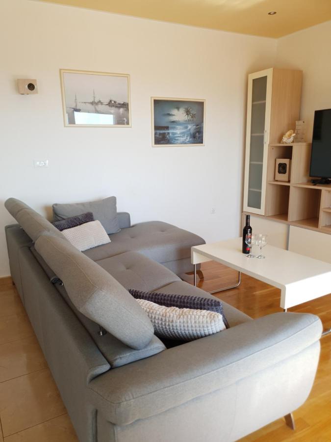 Apartment Tomo Makarska Exterior photo