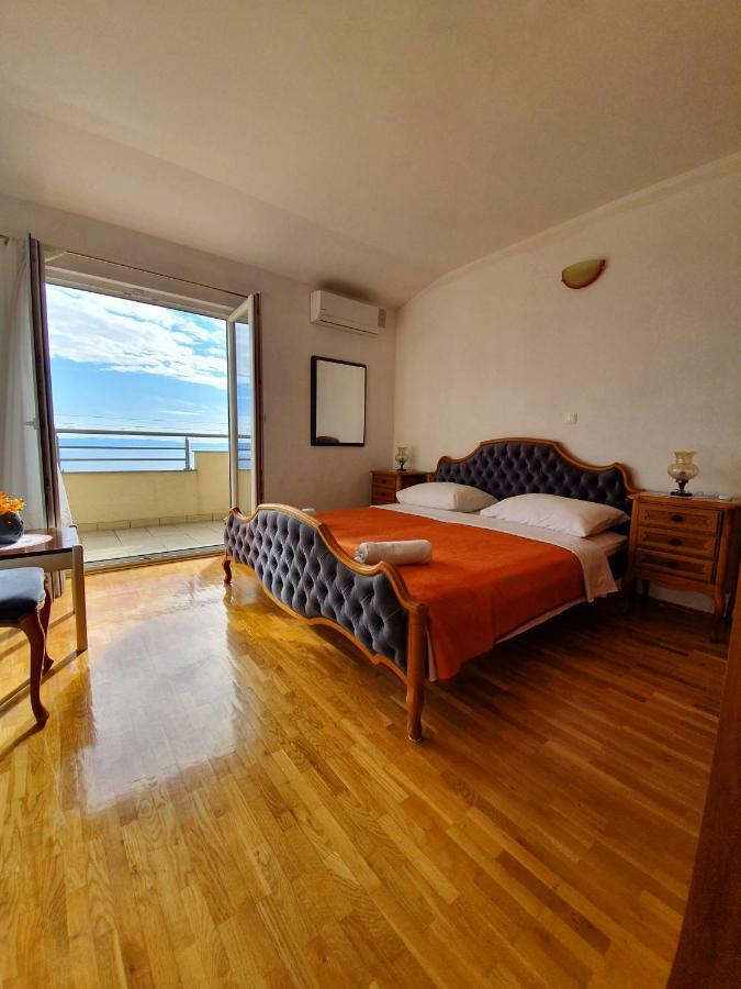 Apartment Tomo Makarska Exterior photo