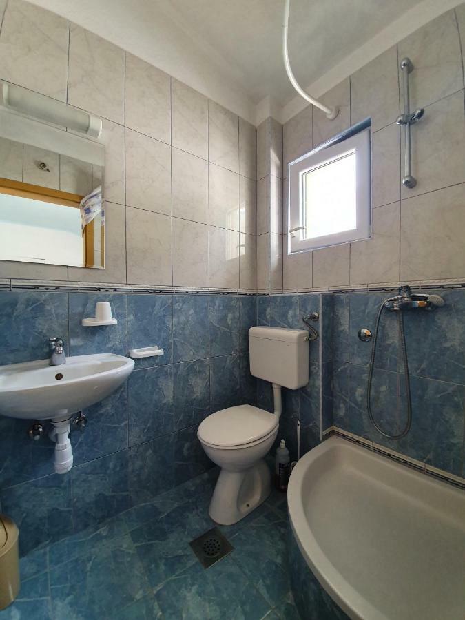 Apartment Tomo Makarska Exterior photo