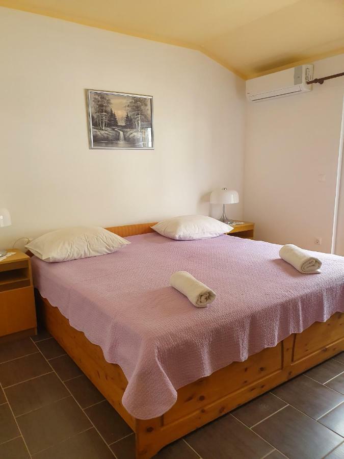 Apartment Tomo Makarska Exterior photo